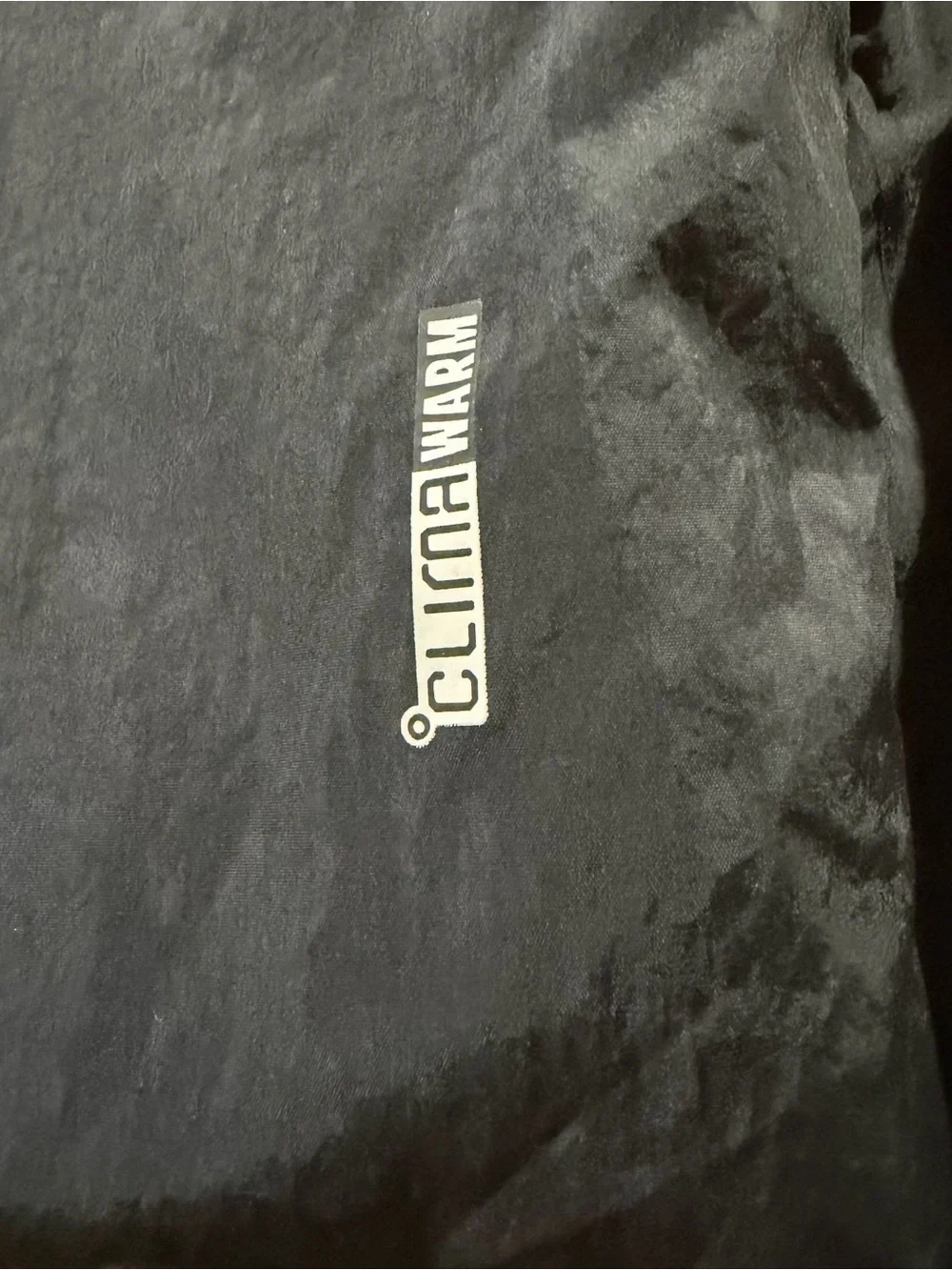 Adidas All Seasons Liner Jacket ClimaWarm Quilted [JY5625] Men’s Size Large NEW